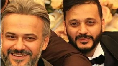 إيساف يعلن وفاة شقيقه ويكشف موعد العزاء 