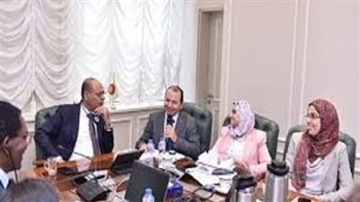 جبران: تطوير منظومة التدريب المهني لتواكب متغيرات سوق العمل