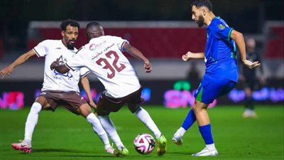 الهلال يصعد لثمن نهائي كأس خادم الحرمين الشريفين بتخطى البكيرية وتأهل الجبلين 