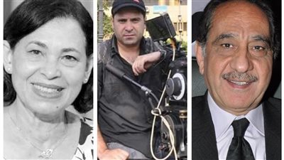 بتوقيع المخرج محمد هلال.. محمد أبو داوود ولبنى ونس في تجربة جديدة