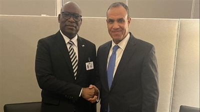 وزير الخارجية: مواصلة تفعيل التعاون مع غينيا الاستوائية بما يخدم مصالح البلدين 