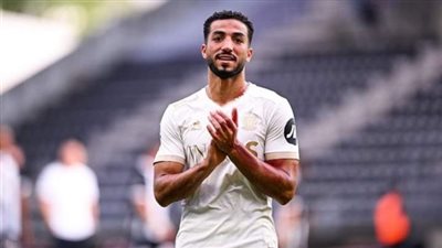 ظهور «عبد المنعم» الأوروبي الأول.. تعرف على مواعيد مباريات اليوروبا ليج 