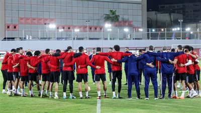 قبل السفر للسعودية.. التحذير الأخير من كولر للاعبي الأهلي قبل صدام الزمالك