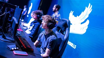 مصر تستضيف «جيميرجي» أحد أكبر فعاليات الرياضات الإلكترونية في العالم