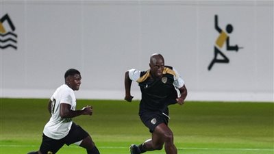 بيريرا يغيب عن مواجهة اتحاد جدة والعين فى كأس الملك