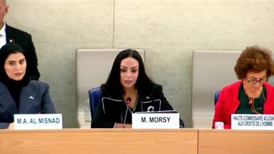 وزيرة التضامن: لدينا استهداف قوي وممنهج للفئات الأكثر احتياجًا ببرنامج الدعم النقدي