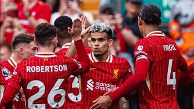 ليفربول يستضيف وست هام يونايتد في كأس كاراباو