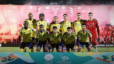 النصر ضيفًا ثقيلًا على نظيره الحزم في كأس خادم الحرمين الشريفين