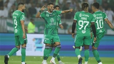 أهلي جدة يواجه الجندل في كأس خادم الحرمين الشريفين