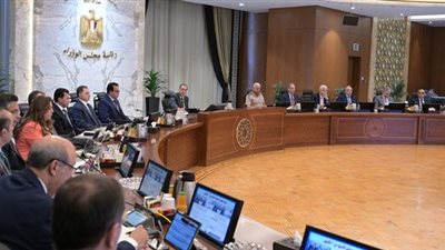 رئيس الوزراء: جار الانتهاء من إعداد البرامج التفصيلية لبرنامج عمل الحكومة