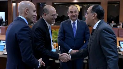 رئيس مجلس الوزراء يوجه رسالة لوزير التعليم بعد تفقده لمدارس بالقاهرة 