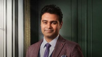 إسلام إبراهيم: السوشيال ميديا كسرت ستر البيوت وعندي مشكلة معاها 