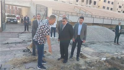  20 مليون جنيه تكلفة المرحلة الأولى لتطوير استاد المنصورة