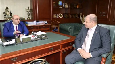 بدء تدريب وتأهيل المٌعلمين بمسابقة 30 ألف معلم المرحلة الثالثة بنى سويف