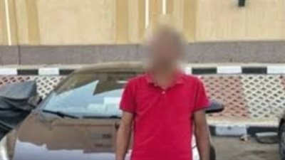 ضبط سائق لاتهامه بالتحرش بسيدة أثناء سيرها بالشارع في الدقي