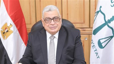 رئيس مجلس الدولة يوقع بروتوكول تعاون مع السفارة الفرنسية بالقاهرة