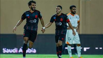 فى كأس الملك السعودي. النجمة بطيح بضمك والرائد يفلت من جدة وتأهل التعاون 