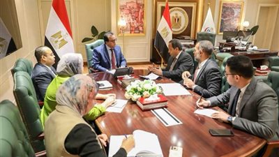 وزير الصحة: تعاون مع 