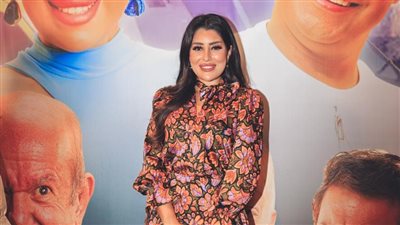 أيتن عامر: مش هتكلم في أموري الشخصية على السوشيال ميديا عشان المشاكل متكبرش (فيديو)