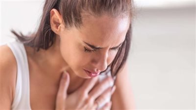 7 علامات تحذيرية حول أمراض القلب عند النساء