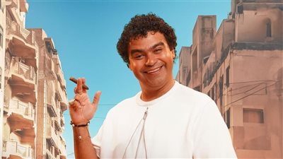 إسلام إبراهيم: فيلم عنب جمع فريق SNL بالعربي من جديد وتمثيلنا مع بعض زي ماتش الكورة (فيديو)