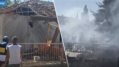 يديعوت أحرونوت: صفد لا تستطيع الصمود أمام صواريخ حــزب الله 