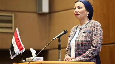 نقابة الصحفيين تنظم لقاءً مفتوحًا مع وزيرة البيئة ضمن فعاليات الصالون الثقافي.. الإثنين المقبل