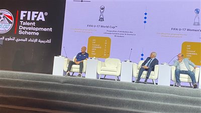 المستشار الفني للفيفا: دورات للرخصة Pro في مصر قريبا