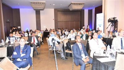 «الصحة» تنظم المؤتمر السنوي الأول لإدارة العيون