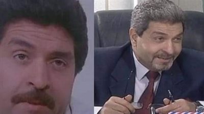 نقابة المهن التمثيلية تنعي وفاة حمادة عبد الحليم بهذه الكلمات