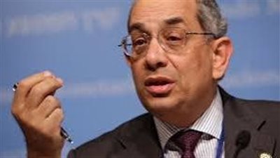 الدكتور يوسف بطرس غالي عضوًا فيه: هذه اختصاصات المجلس التخصصي للتنمية الاقتصادية