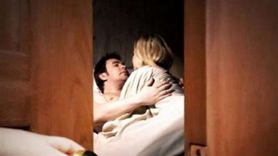 علاقة غير شرعية تنتهي بإعدام ربة منزل وعشيقها بكفر الشيخ 