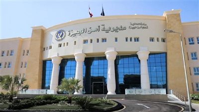 أمن الجيزة يكشف ملابسات تعرض شخص للسرقة على يد مجهولين بالشيخ زايد 