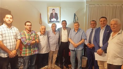 تعيين مساعد مدير المخابرات الحربية سابقًا رئيسًا للهيئة العليا لـ«حزب المؤتمر».. اعرف التفاصيل