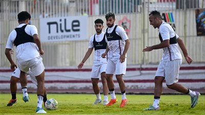 بالأسماء 24 لاعب فى قائمة الزمالك لمباراة الأهلي ومفاجأة جوميز للصفقة الجديدة 