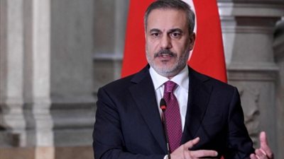 وزير الخارجية التركي: محادثات وقف إطلاق النار وصلت إلى طريق مسدود