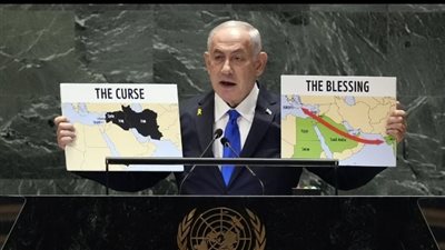 نتنياهو: إسرائيل ستواصل “إضعاف حزب الله” حتى تحقيق أهدافها