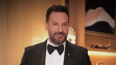 أصلع وبدقن.. الصورة الأولى لـ ماجد المصري من مسلسل 