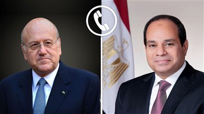 الرئيس السيسي يقرر إرسال مساعدات طبية وإغاثية طارئة للبنان