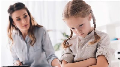 متى تعرف أن طفلك يعاني من الأزمة النفسية؟
