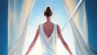 بالسلام الوطني.. بدء المؤتمر الصحفي للدورة السابعة من مهرجان الجونة السينمائي 