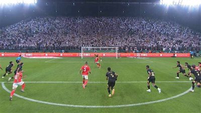 خبير تحكيمي: الزمالك استحق ضربة جزاء.. وركلة الأهلي 