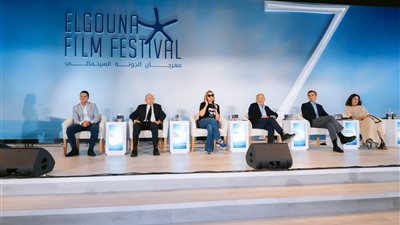 مهرجان الجونة السينمائي يكشف تفاصيل دورته السابعة
