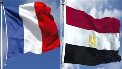 4 مليارات يورو حجم التجارة بين مصر وفرنسا