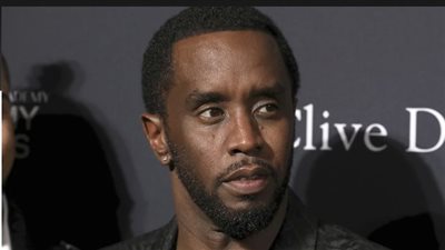 سبع دعاوى قضائية جديدة ضد المغني الأمريكي كومز