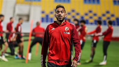 مجدي عبد الغني لكهربا: انت ليك ماضي معروف والناس مش نسياه