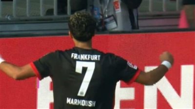 بعد قيادة إينتراخت فرانكفورت لفوز عريض.. مرموش يتصدر هداف البوندزليجا 