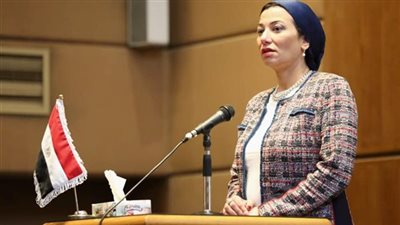 نقابة الصحفيين تنظم لقاءً مفتوحًا مع وزيرة البيئة ضمن فعاليات الصالون الثقافي.. اليوم