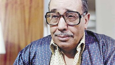 «الصحفيين» تنظم احتفاليةً بمئوية الفنان الراحل فؤاد المهندس على هامش معرض الكتاب بالنقابة