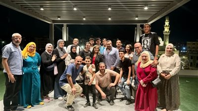 «كتلة الحوار» تكرم أوائل الجمهورية من الصم وضعاف السمع بمدارس الثانوية الفنية